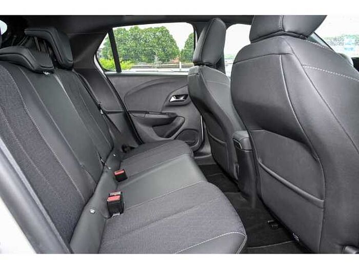Opel Corsa-e F ELEGANCE +SHZ+KLIMAAUT+PDC+KAMERA+LED