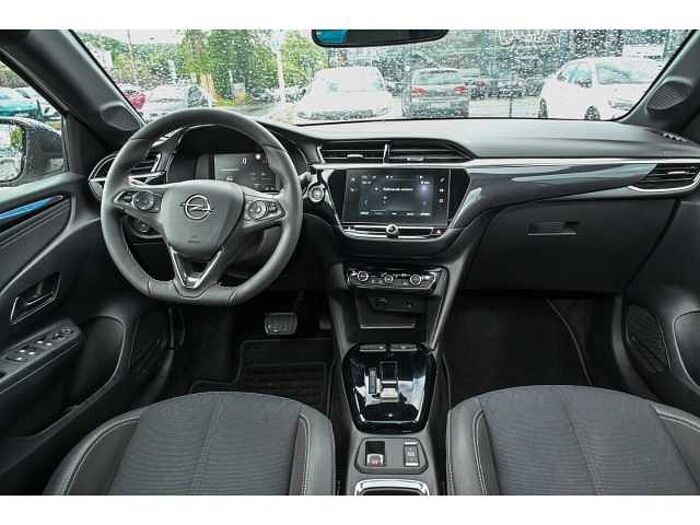 Opel Corsa-e F ELEGANCE +SHZ+KLIMAAUT+PDC+KAMERA+LED