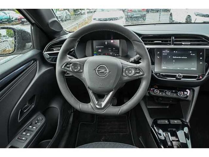 Opel Corsa-e F ELEGANCE +SHZ+KLIMAAUT+PDC+KAMERA+LED