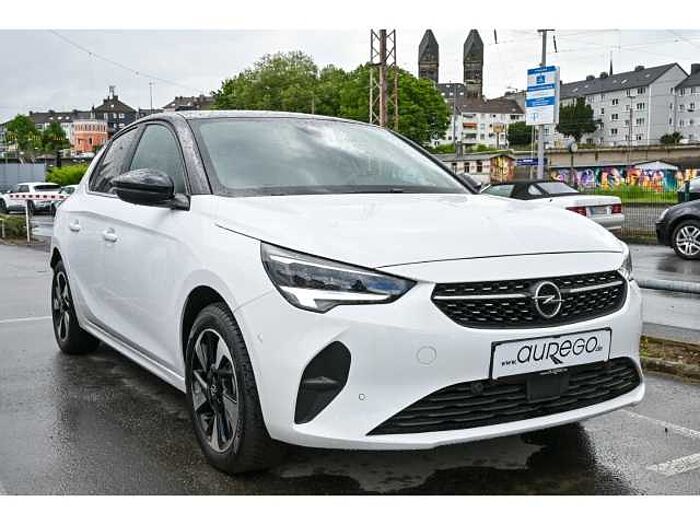 Opel Corsa-e F ELEGANCE +SHZ+KLIMAAUT+PDC+KAMERA+LED