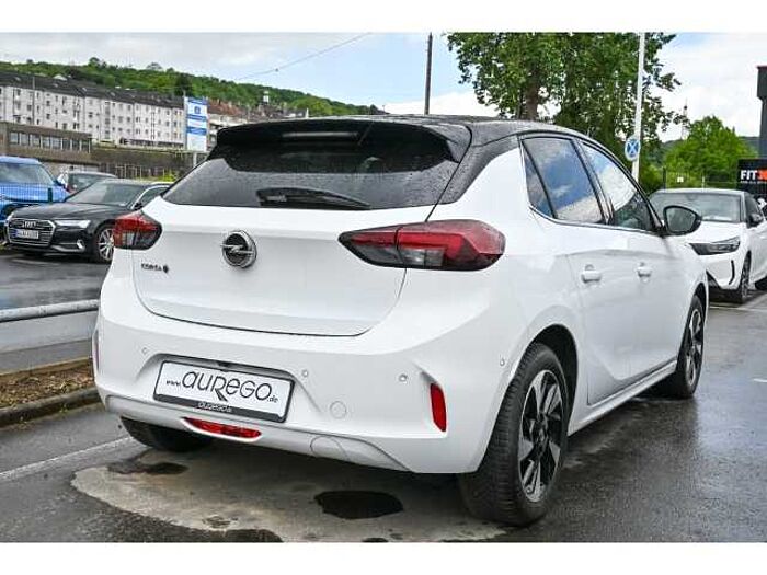Opel Corsa-e F ELEGANCE +SHZ+KLIMAAUT+PDC+KAMERA+LED