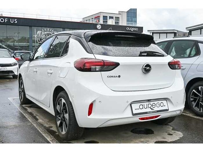 Opel Corsa-e F ELEGANCE +SHZ+KLIMAAUT+PDC+KAMERA+LED
