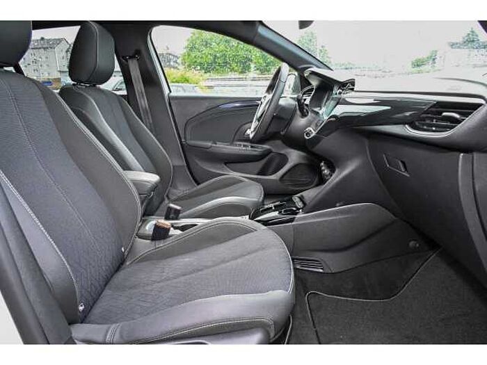 Opel Corsa-e F ELEGANCE +SHZ+KLIMAAUT+PDC+KAMERA+LED