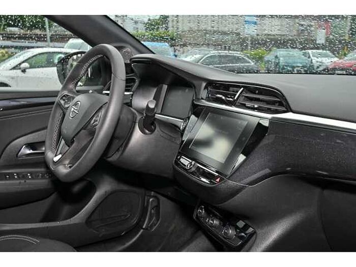 Opel Corsa-e F ELEGANCE +SHZ+KLIMAAUT+PDC+KAMERA+LED