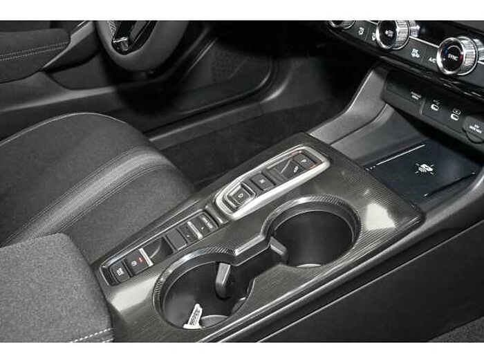 Honda Civic e HEV Hybrid 2.0 Elegance 8 Jahre Garantie Navi Digitales Cockpit LED ACC