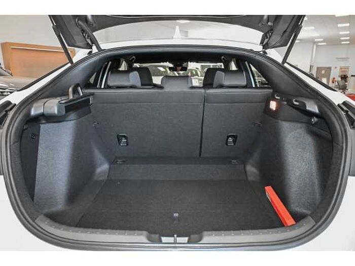Honda Civic e HEV Hybrid 2.0 Elegance 8 Jahre Garantie Navi Digitales Cockpit LED ACC