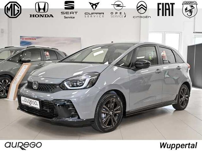 Honda Jazz Hybrid Advance Sport HYBRID 8 Jahre Garantie 1.5 AUTOMATIK