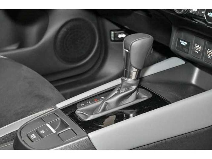 Honda Jazz Hybrid Advance Sport HYBRID 8 Jahre Garantie 1.5 AUTOMATIK