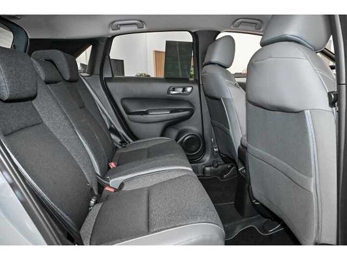 Honda Jazz Hybrid Advance Sport HYBRID 8 Jahre Garantie 1.5 AUTOMATIK