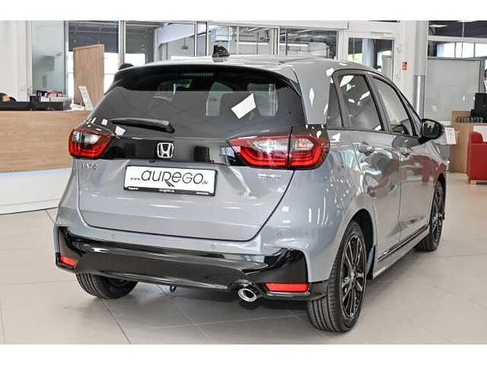 Honda Jazz Hybrid Advance Sport HYBRID 8 Jahre Garantie 1.5 AUTOMATIK