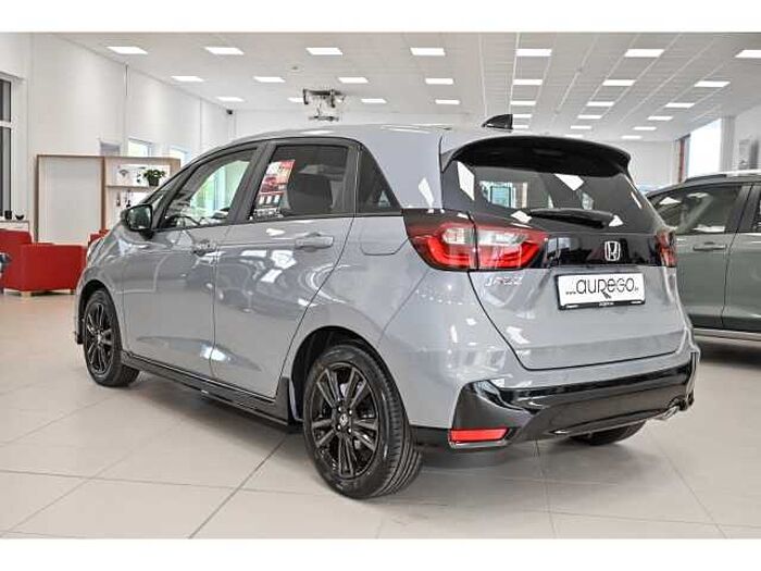 Honda Jazz Hybrid Advance Sport HYBRID 8 Jahre Garantie 1.5 AUTOMATIK