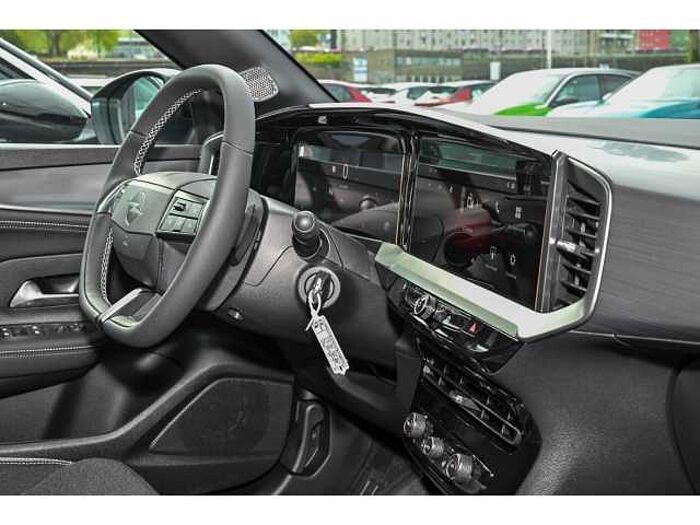 Opel Mokka GS PDC+KAM+LRH+SHZ+ALU+DAB+TEMPO