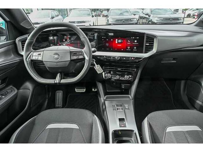 Opel Mokka GS PDC+KAM+LRH+SHZ+ALU+DAB+TEMPO