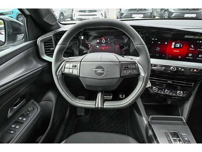 Opel Mokka GS PDC+KAM+LRH+SHZ+ALU+DAB+TEMPO