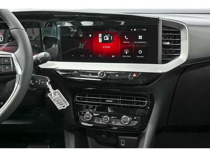Opel Mokka GS PDC+KAM+LRH+SHZ+ALU+DAB+TEMPO