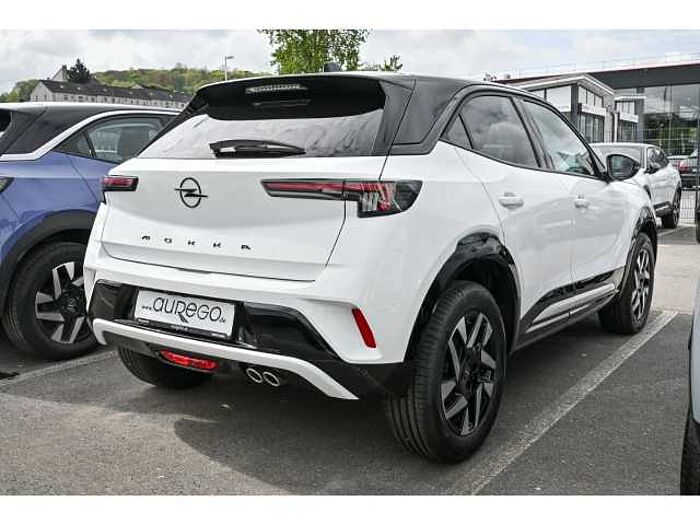 Opel Mokka GS PDC+KAM+LRH+SHZ+ALU+DAB+TEMPO