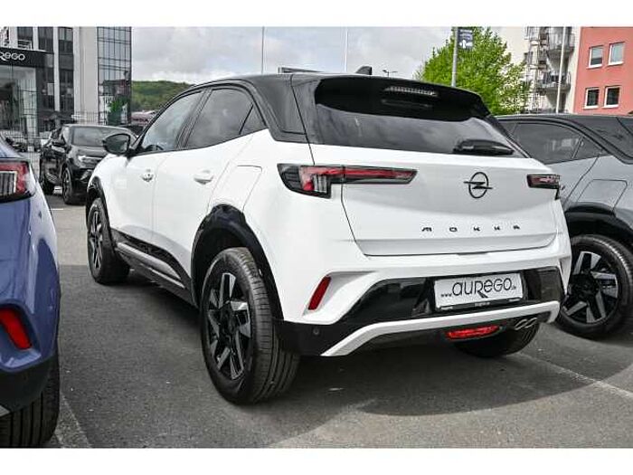 Opel Mokka GS PDC+KAM+LRH+SHZ+ALU+DAB+TEMPO