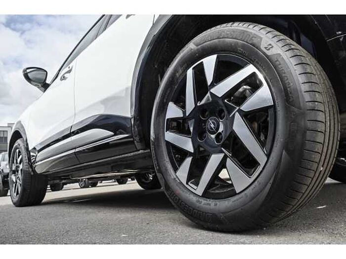 Opel Mokka GS PDC+KAM+LRH+SHZ+ALU+DAB+TEMPO
