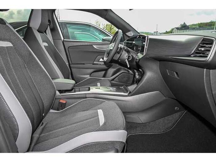 Opel Mokka GS PDC+KAM+LRH+SHZ+ALU+DAB+TEMPO