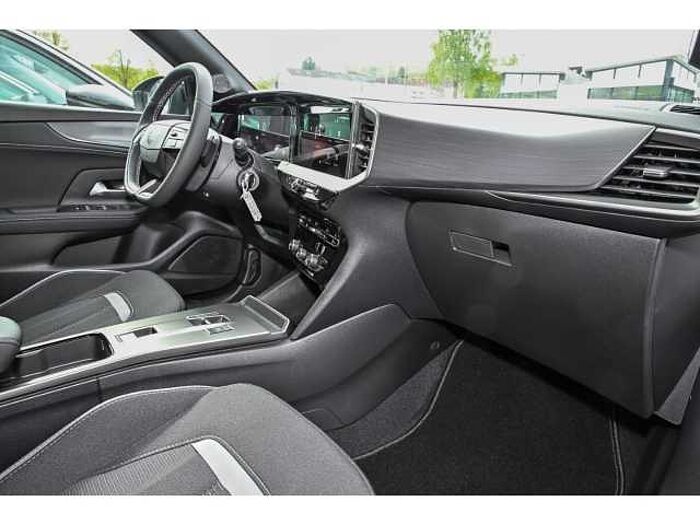 Opel Mokka GS PDC+KAM+LRH+SHZ+ALU+DAB+TEMPO