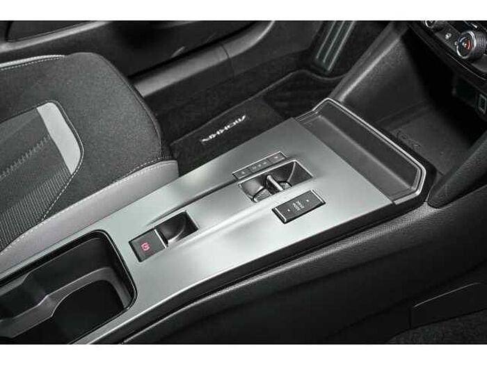 Opel Mokka GS AT+PDC+KAM+LRH+SHZ+ALU+DAB+TEMPO