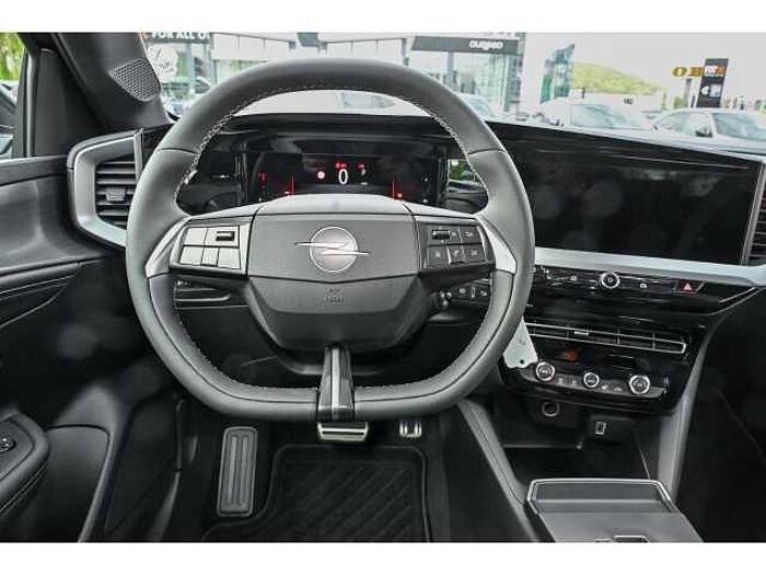 Opel Mokka GS AT+PDC+KAM+LRH+SHZ+ALU+DAB+TEMPO