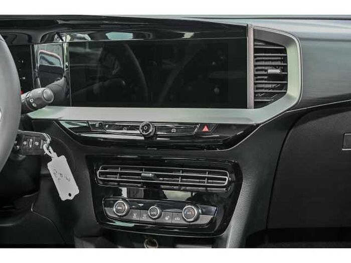 Opel Mokka GS AT+PDC+KAM+LRH+SHZ+ALU+DAB+TEMPO