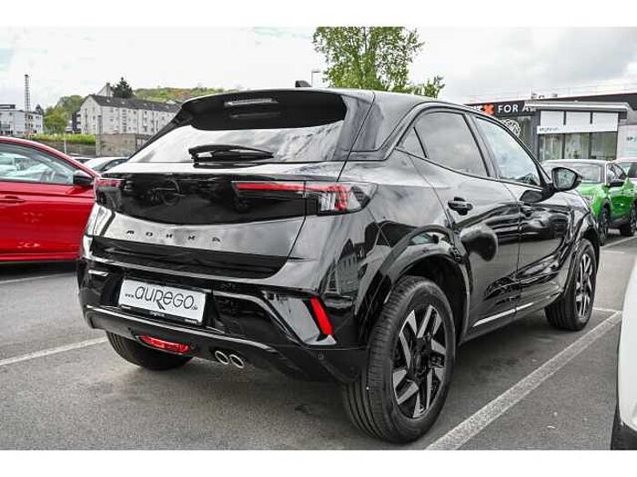 Opel Mokka GS AT+PDC+KAM+LRH+SHZ+ALU+DAB+TEMPO