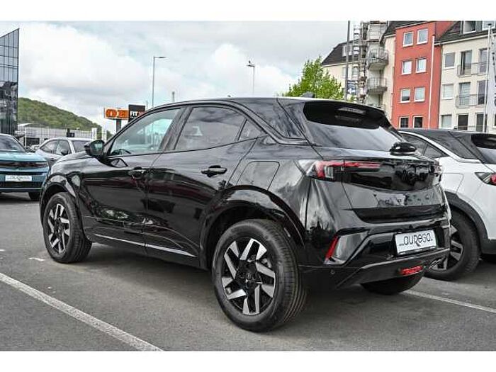 Opel Mokka GS AT+PDC+KAM+LRH+SHZ+ALU+DAB+TEMPO