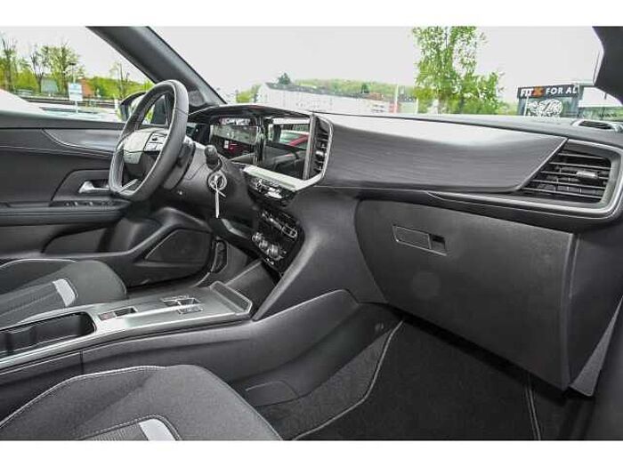 Opel Mokka GS AT+PDC+KAM+LRH+SHZ+ALU+DAB+TEMPO