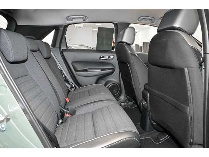 Honda Jazz Hybrid 1.5 Crosstar Advance 8 Jahre Garantie Navi LED ACC Apple CarPlay And