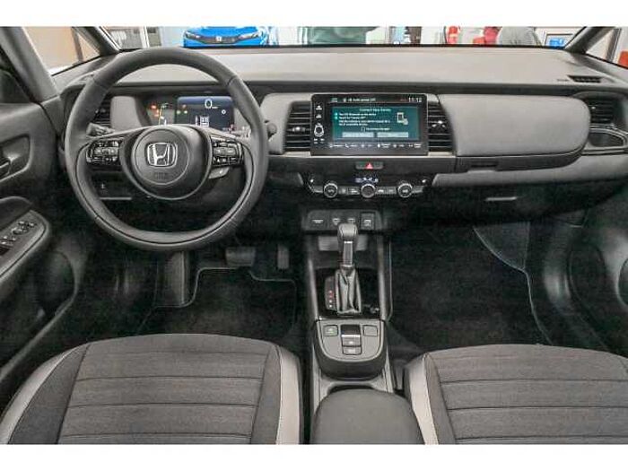 Honda Jazz Hybrid 1.5 Crosstar Advance 8 Jahre Garantie Navi LED ACC Apple CarPlay And