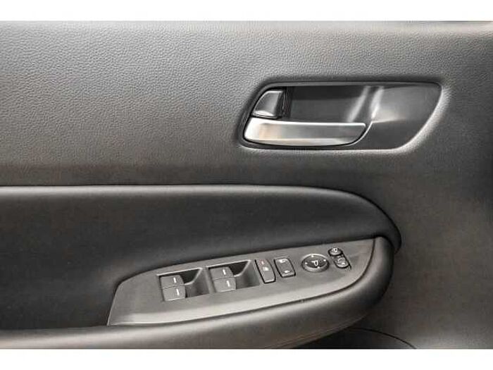 Honda Jazz Hybrid 1.5 Crosstar Advance 8 Jahre Garantie Navi LED ACC Apple CarPlay And