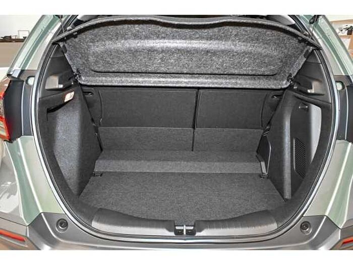 Honda Jazz Hybrid 1.5 Crosstar Advance 8 Jahre Garantie Navi LED ACC Apple CarPlay And