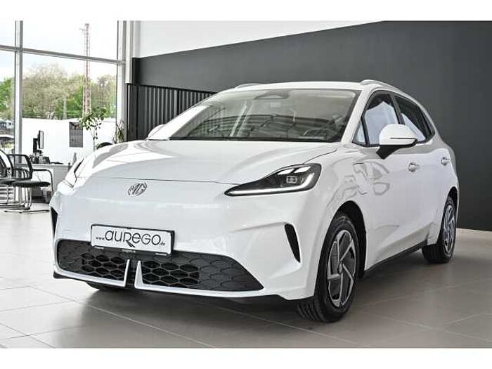 MG MG4 EV Urban 54kWh Comfort StandHZG Digitales Cockpit LED ACC Apple CarPlay Andr