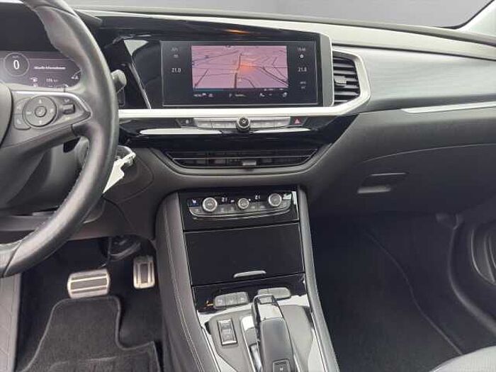 Opel Grandland ELEGANCE 1.2+LEDER+AGR+ACC+4xSHZ+BEH.WSS+