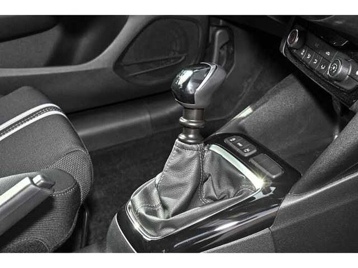 Opel Corsa 1.2 GS+SHZ+LRH+R-KAM+2xPDC+ALU+LED+