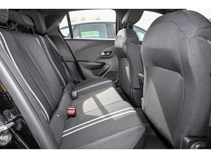 Opel Corsa 1.2 GS+SHZ+LRH+R-KAM+2xPDC+ALU+LED+