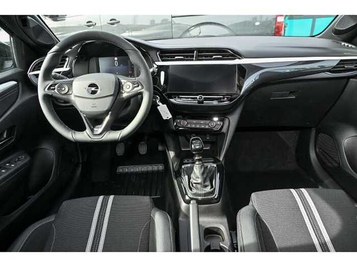 Opel Corsa 1.2 GS+SHZ+LRH+R-KAM+2xPDC+ALU+LED+