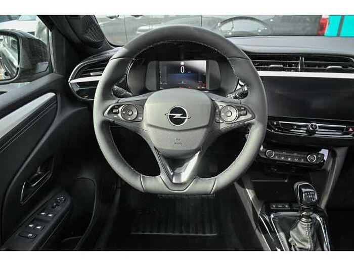 Opel Corsa 1.2 GS+SHZ+LRH+R-KAM+2xPDC+ALU+LED+