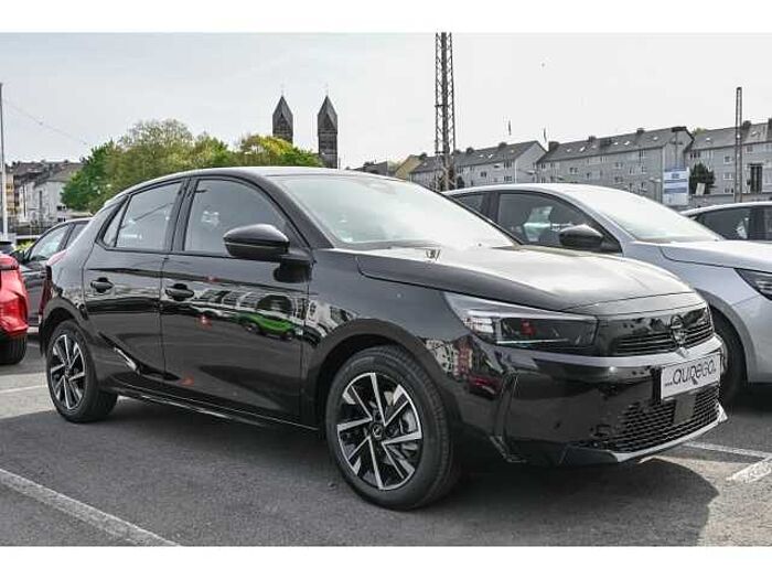 Opel Corsa 1.2 GS+SHZ+LRH+R-KAM+2xPDC+ALU+LED+