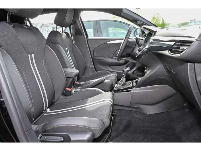 Opel Corsa 1.2 GS+SHZ+LRH+R-KAM+2xPDC+ALU+LED+