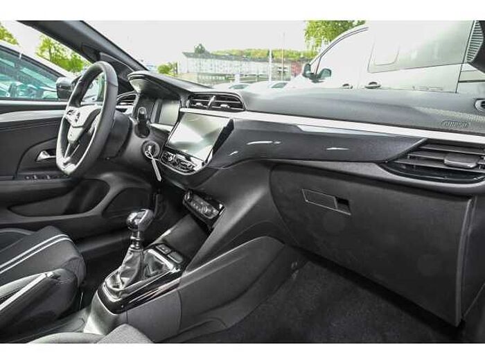 Opel Corsa 1.2 GS+SHZ+LRH+R-KAM+2xPDC+ALU+LED+