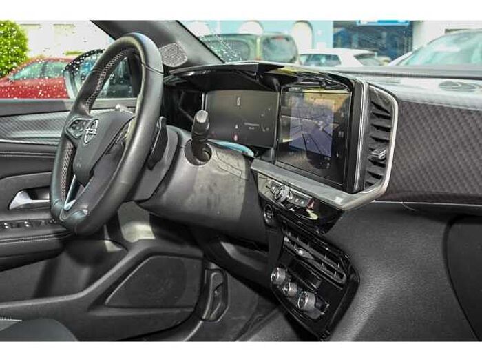 Opel Mokka 1.2 ULTIMATE AT+NAVI+GJR+SHZ+LRH+ALCANTARA+