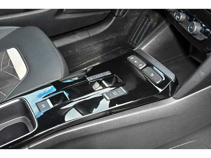 Opel Mokka 1.2 ULTIMATE AT+NAVI+GJR+SHZ+LRH+ALCANTARA+