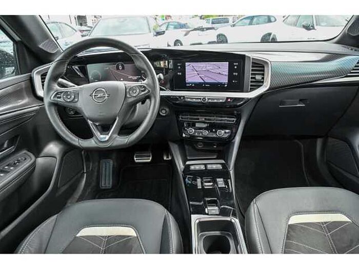 Opel Mokka 1.2 ULTIMATE AT+NAVI+GJR+SHZ+LRH+ALCANTARA+