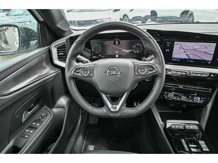 Opel Mokka 1.2 ULTIMATE AT+NAVI+GJR+SHZ+LRH+ALCANTARA+