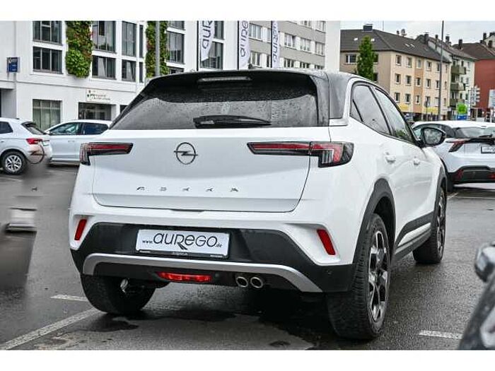 Opel Mokka 1.2 ULTIMATE AT+NAVI+GJR+SHZ+LRH+ALCANTARA+