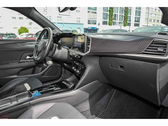Opel Mokka 1.2 ULTIMATE AT+NAVI+GJR+SHZ+LRH+ALCANTARA+