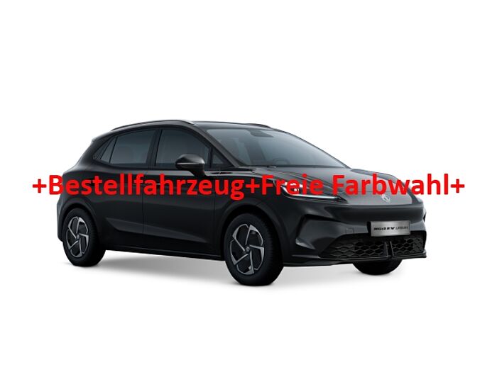 MG MG4 EV Urban 54kWh COMFORT+Bestellfahrzeug+StandHZG Navi Digitales Cockpit LED A